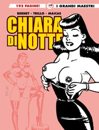 Chiara di notte - Vol. 9 - Librerie.coop