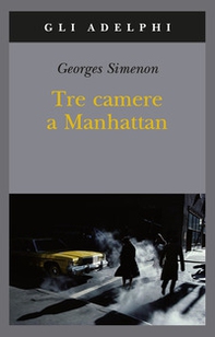 Tre camere a Manhattan - Librerie.coop