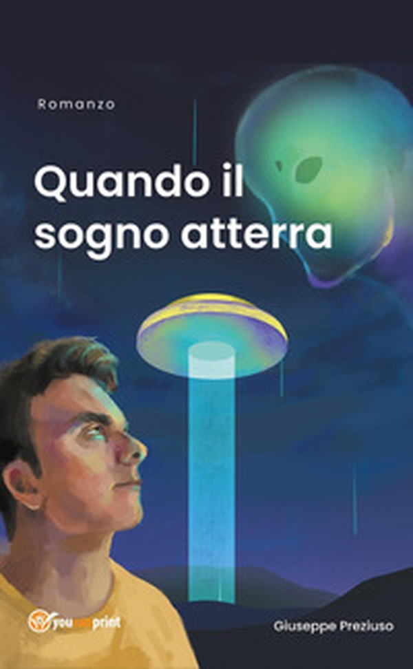 Quando il sogno atterra - Librerie.coop Quando il sogno atterra - Librerie.coop