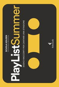 Playlist Summer - Librerie.coop Playlist Summer - Librerie.coop