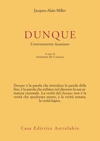 Dunque - Librerie.coop