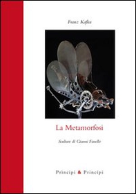 La metamorfosi - Librerie.coop La metamorfosi - Librerie.coop