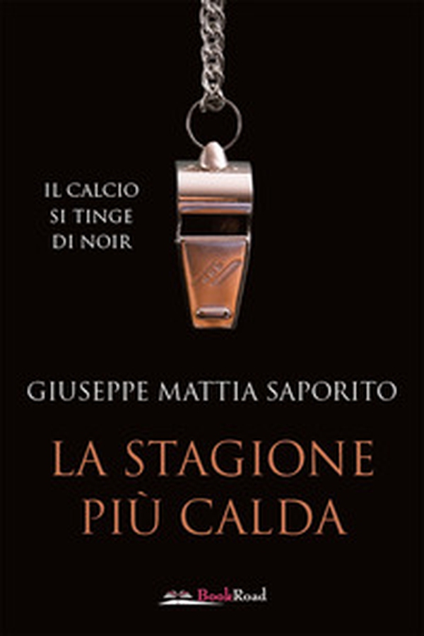 La stagione più calda - Librerie.coop La stagione più calda - Librerie.coop