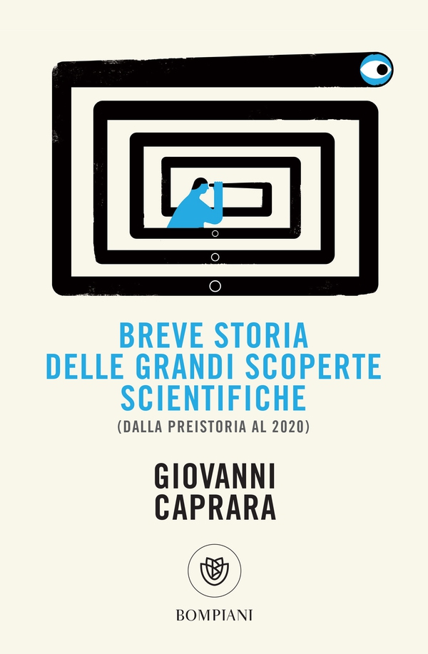 Breve storia delle grandi scoperte scientifiche - Librerie.coop Breve storia delle grandi scoperte scientifiche - Librerie.coop