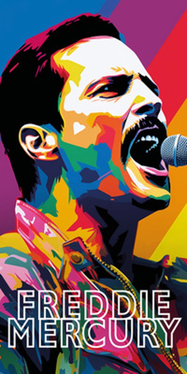 Freddie Mercury - Librerie.coop Freddie Mercury - Librerie.coop