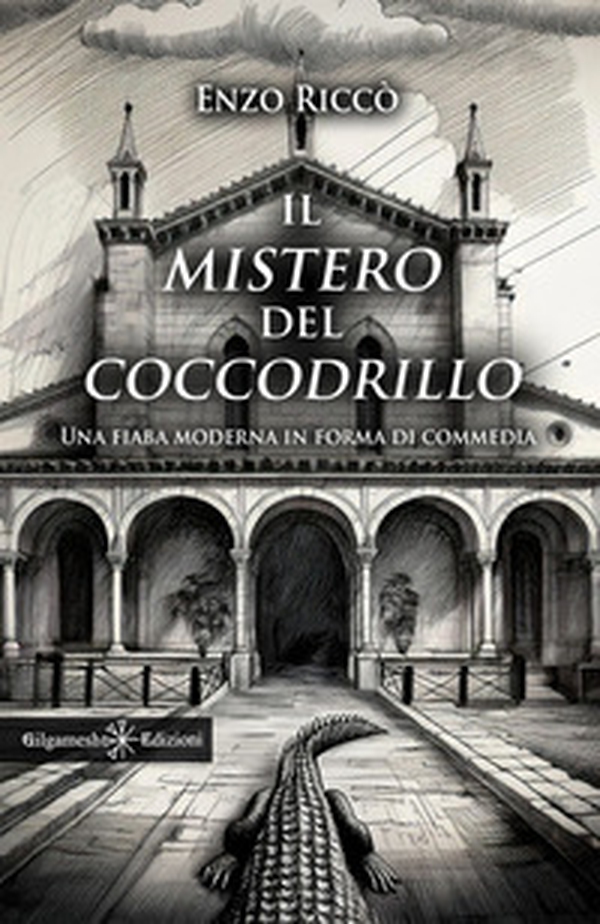 Il mistero del coccodrillo - Librerie.coop Il mistero del coccodrillo - Librerie.coop