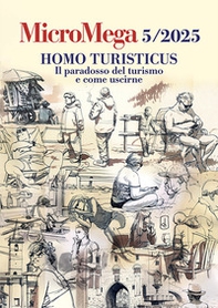 Micromega - Vol. 5 - Librerie.coop