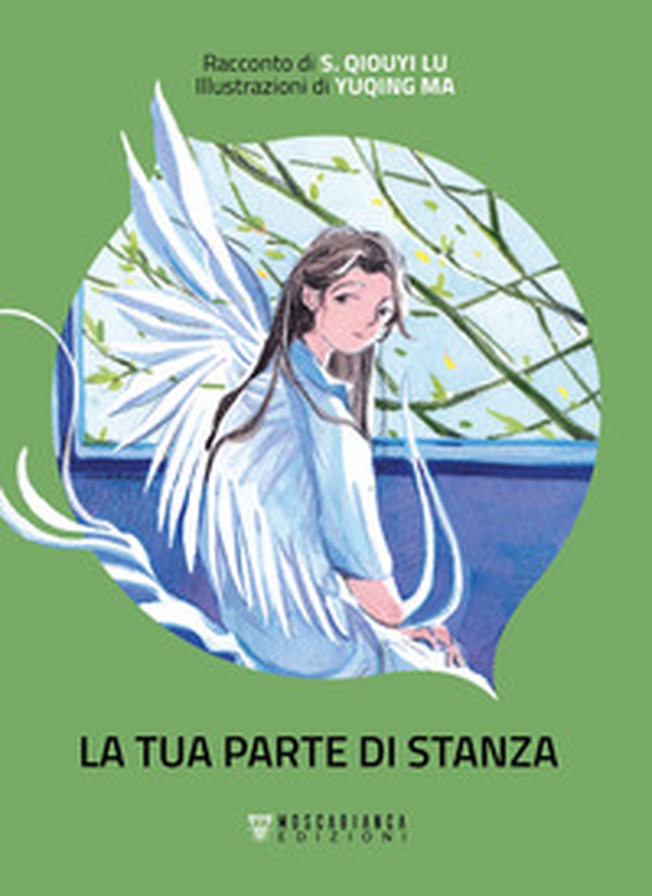 La tua parte di stanza - Librerie.coop La tua parte di stanza - Librerie.coop