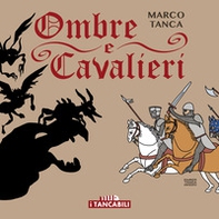 Ombre e cavalieri - Librerie.coop Ombre e cavalieri - Librerie.coop