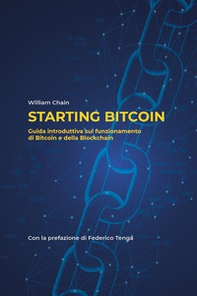 Starting bitcoin - Librerie.coop Starting bitcoin - Librerie.coop