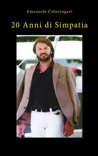 20 anni di simpatia - Librerie.coop