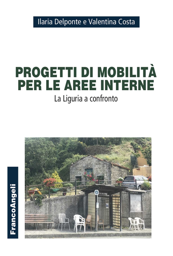 Progetti di mobilità per le aree interne - Librerie.coop Progetti di mobilità per le aree interne - Librerie.coop