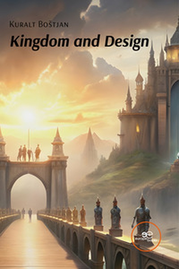 Kingdom and design - Librerie.coop Kingdom and design - Librerie.coop