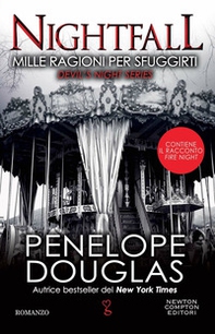 Mille ragioni per sfuggirti. Nightfall. Devil's night series - Librerie.coop