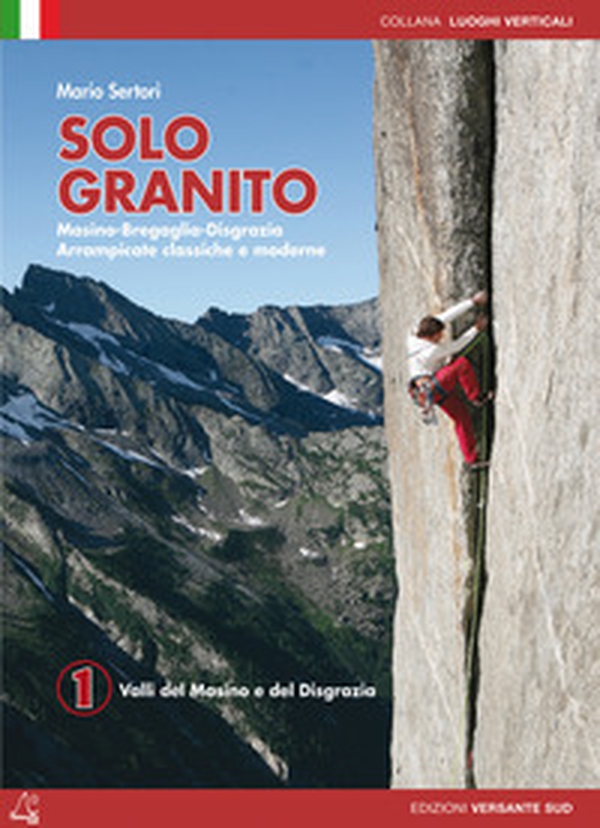 Solo granito - Librerie.coop Solo granito - Librerie.coop
