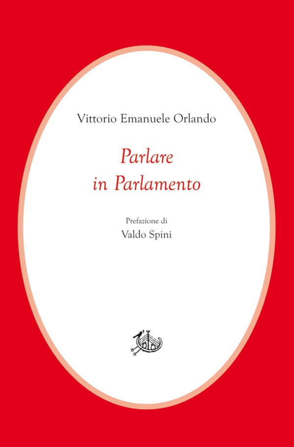 Parlare in parlamento - Librerie.coop