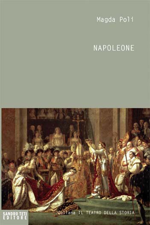 Napoleone - Librerie.coop Napoleone - Librerie.coop