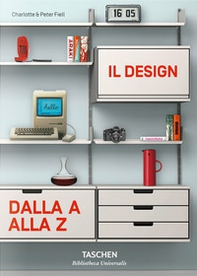 Il design dalla A alla Z - Librerie.coop Il design dalla A alla Z - Librerie.coop