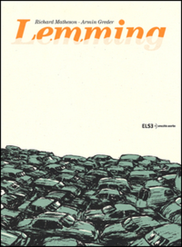 Lemming - Librerie.coop Lemming - Librerie.coop