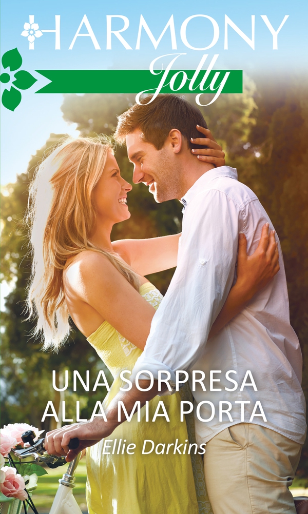 Una sorpresa alla mia porta - Librerie.coop Una sorpresa alla mia porta - Librerie.coop