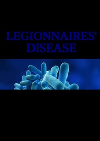 Legionnaires' desease - Librerie.coop