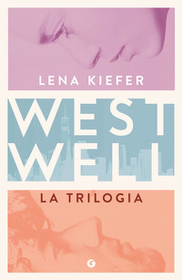 Westwell. La trilogia - Librerie.coop Westwell. La trilogia - Librerie.coop