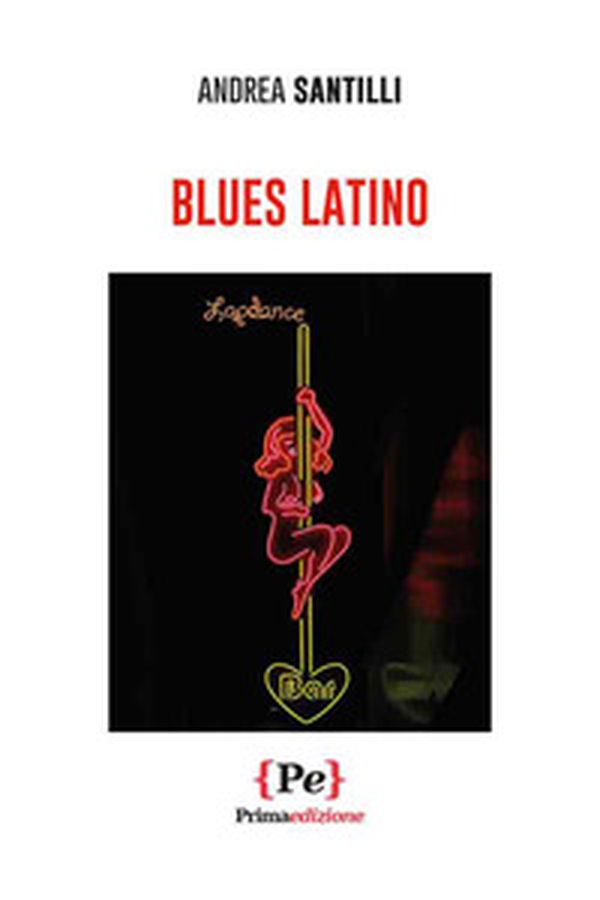 Blues latino - Librerie.coop