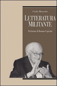 Letteratura militante - Librerie.coop