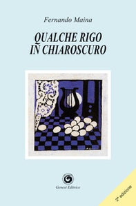 Qualche rigo in chiaroscuro - Librerie.coop