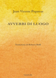 Avverbi di luogo - Librerie.coop