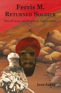 Ferris M. returned soldier - Librerie.coop