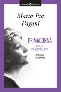 Primadonna - Librerie.coop Primadonna - Librerie.coop