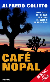Café Nopal - Librerie.coop Café Nopal - Librerie.coop