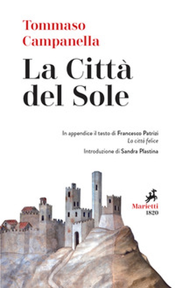 La città del sole - Librerie.coop La città del sole - Librerie.coop
