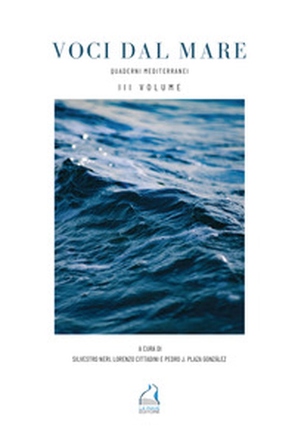 Voci dal mare - Librerie.coop Voci dal mare - Librerie.coop