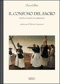 Il consumo del sacro - Librerie.coop