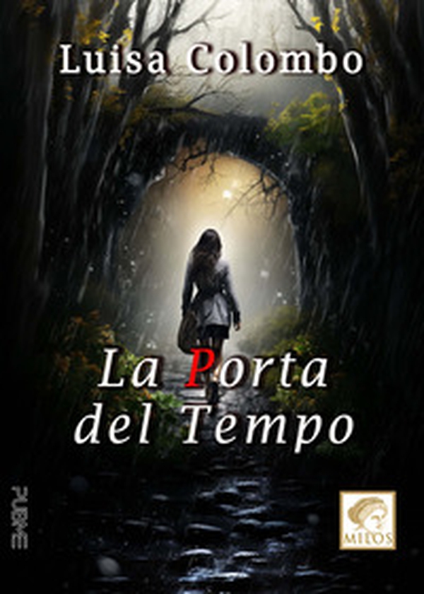 La porta del tempo - Librerie.coop La porta del tempo - Librerie.coop