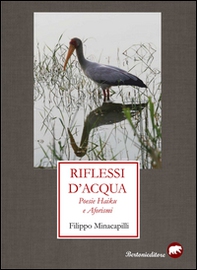 Riflessi d'acqua. Poesie haiku e aforismi - Librerie.coop