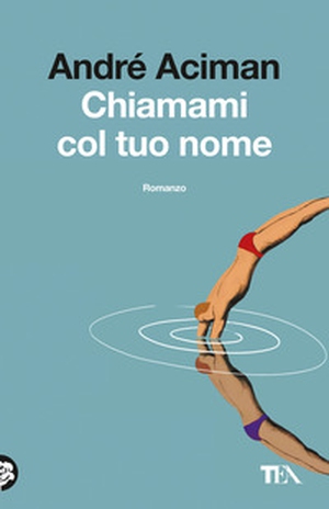 Chiamami col tuo nome - Librerie.coop