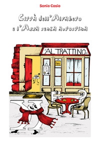 Città dell'Alfabeto e l'Acca senza autostima - Librerie.coop