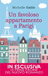 Un favoloso appartamento a Parigi - Librerie.coop