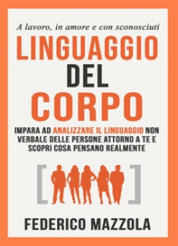 Linguaggio del corpo - Librerie.coop