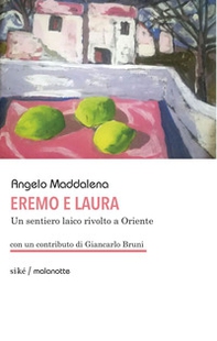 Eremo e Laura - Librerie.coop Eremo e Laura - Librerie.coop