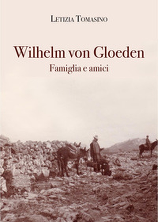 Wilhelm von Gloeden - Librerie.coop Wilhelm von Gloeden - Librerie.coop