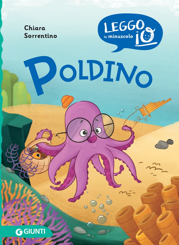 Poldino - Librerie.coop Poldino - Librerie.coop