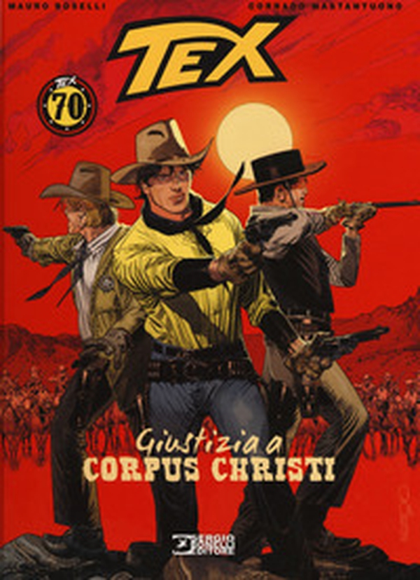 Tex. Giustizia a Corpus Christi - Librerie.coop Tex. Giustizia a Corpus Christi - Librerie.coop