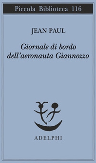 Giornale di bordo dell'aeronauta Giannozzo - Librerie.coop Giornale di bordo dell'aeronauta Giannozzo - Librerie.coop