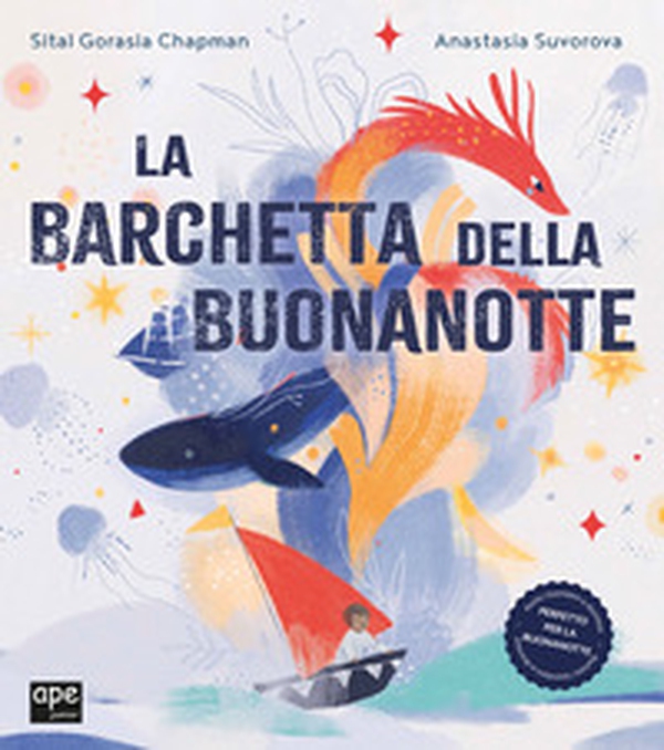 La barchetta della buonanotte - Librerie.coop La barchetta della buonanotte - Librerie.coop