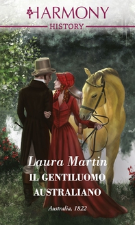 Il gentiluomo australiano - Librerie.coop Il gentiluomo australiano - Librerie.coop
