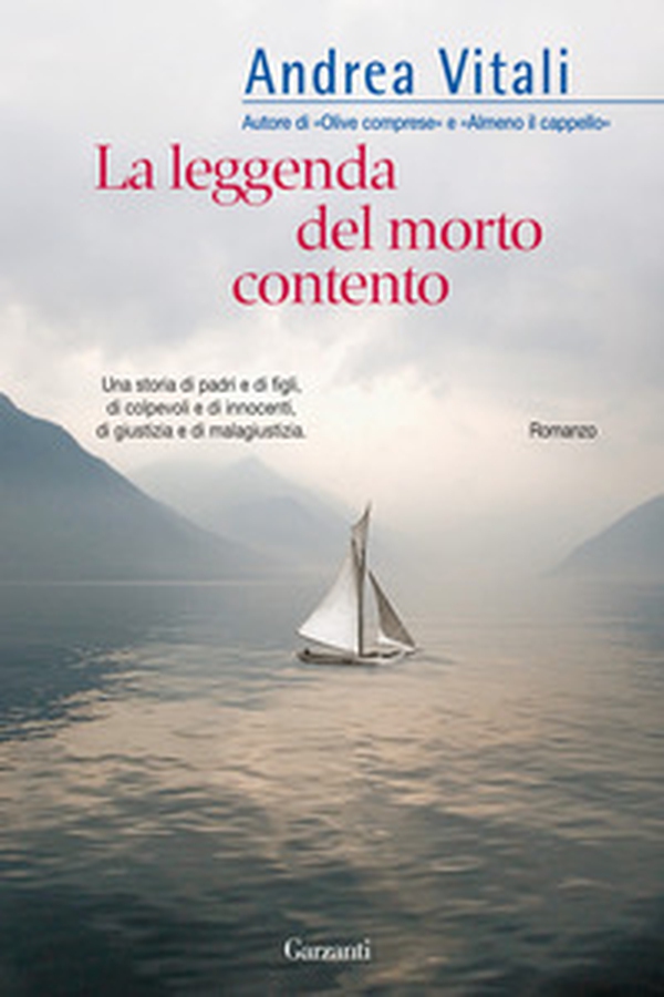 La leggenda del morto contento - Librerie.coop La leggenda del morto contento - Librerie.coop